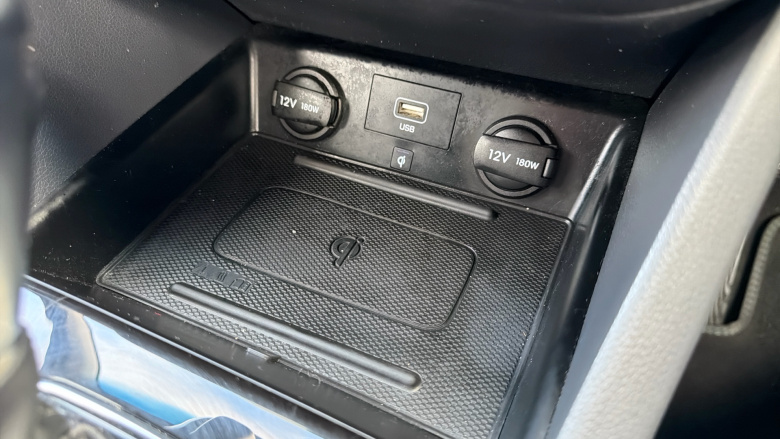 Hyundai IONIQ 1.6 GDi Hybrid Premium 5dr DCT Hybrid Hatchback